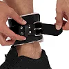 Манжет для тяги на руки и ноги MDbuddy Ankle Cuff TA-00069 (Черный)
