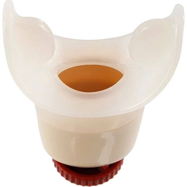 Тренажер для тренировки дыхания ABDOMINAL BREATHING TRAINER SP-SPORT YS-3