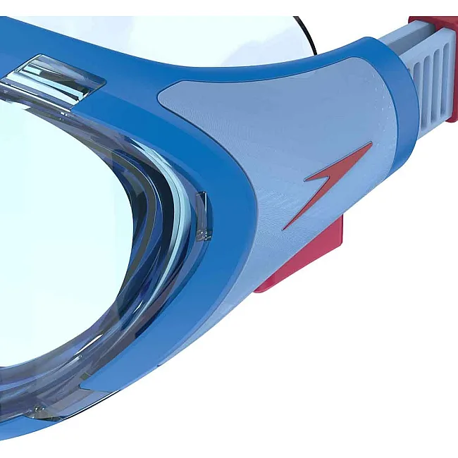 Окуляри для плавання Speedo JUNIOR BIOFUSE 2.0 MASK синій (для дітей) One Size