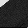 Пояс Adidas Master Deluxe (чорний) ADITBB03