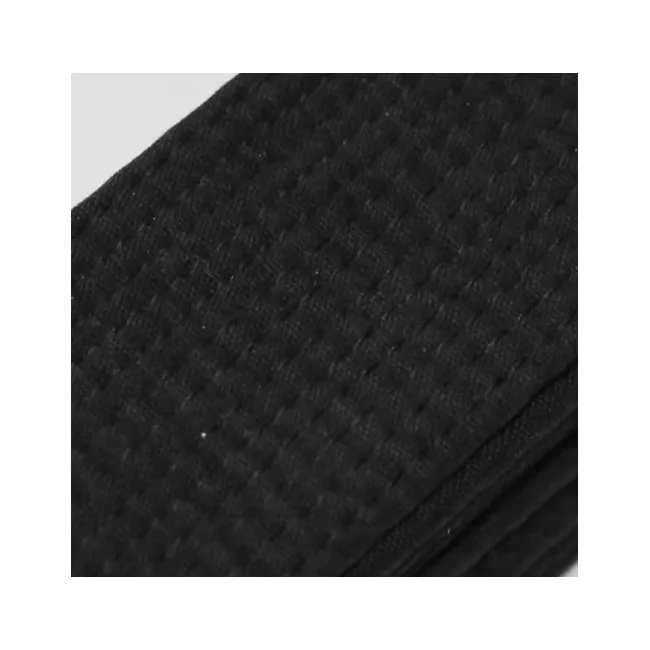 Пояс Adidas Master Deluxe (чорний) ADITBB03