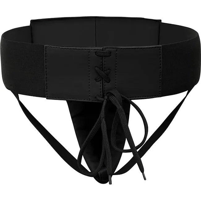 Защита паха RDX GROIN GUNDER ARMOURRD NEW AURA F17 черный, синий