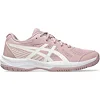 Кросівки сквош дитячі ASICS Gel-Upcourt 9 Morganite/White
