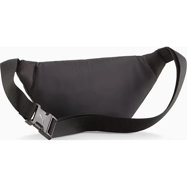 Сумка на пояс Puma Phase Waist Bag 2L черный 31,5 х 9 х 15,5 см