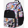Рюкзак Arena ONE GO BACKPACK AO 35L мультиколор 46 х 38 х 23 см