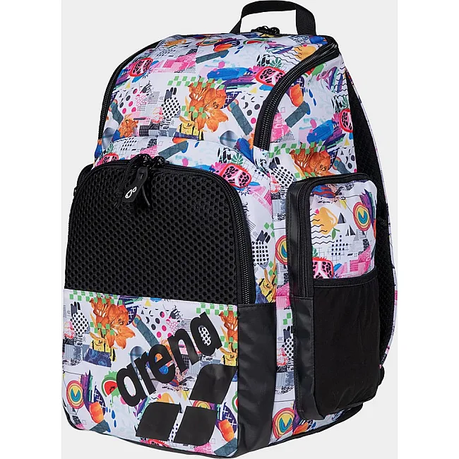 Рюкзак Arena ONE GO BACKPACK AO 35L мультиколор 46 х 38 х 23 см