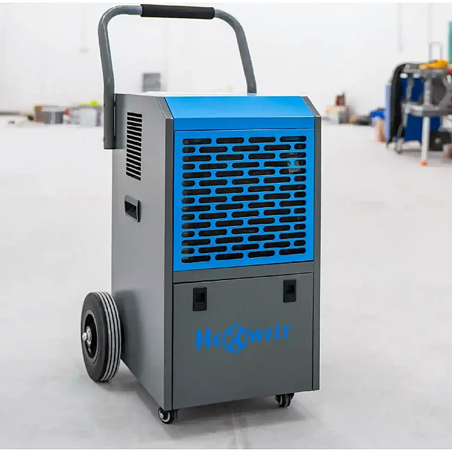 Осушитель воздуха Hexwelt HW-138L
