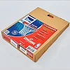 Баскетбольне кільце з сіткою для щита SPALDING STANDARD 7811SCNR (Червоний)