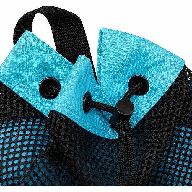 Рюкзак-мешок спортивный спортивный MADWAVE VENT DRY BAG M111006 (Синий)