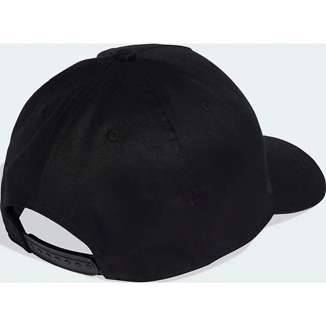 Кепка ADIDAS LINEAR CAP черный