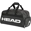 Спортивная сумка HEAD Tour Court 260694 (Черный)