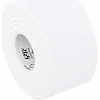 Кинезио тейп для лица и тела Kinesio tape RIGORER Z1608009 (Белый)