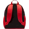 Рюкзак NIKE Y NK BRSLA JDI MINI BKPK 11L красный (для детей) 33 х 25 х 13 см