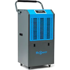 Осушувач повітря Hexwelt HW-138L