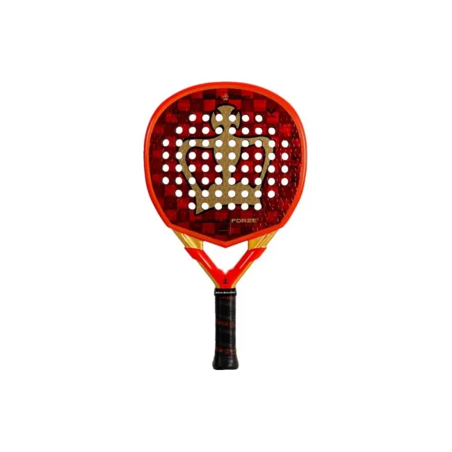 Ракетка падел Black Crown Gladius Force 2026