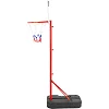 Мобільна баскетбольна стійка SP-SPORT KID S881G