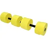 Аква-гантели Volna AQUA-DUMBLERS DU0 желтый One Size