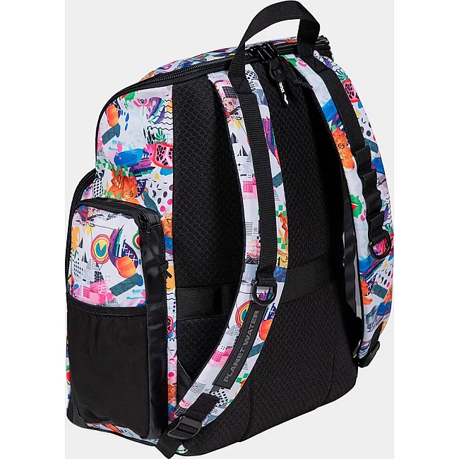 Рюкзак Arena ONE GO BACKPACK AO 35L мультиколор 46 х 38 х 23 см