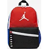 Рюкзак NIKE Jan Mini Air Patrol Backpack 11L черный, красный, синий (для детей) 34 x 25 x 14 см