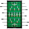 Настольный футбол Neo-Sport NS-805, 118 x 61 x 79 см - черный