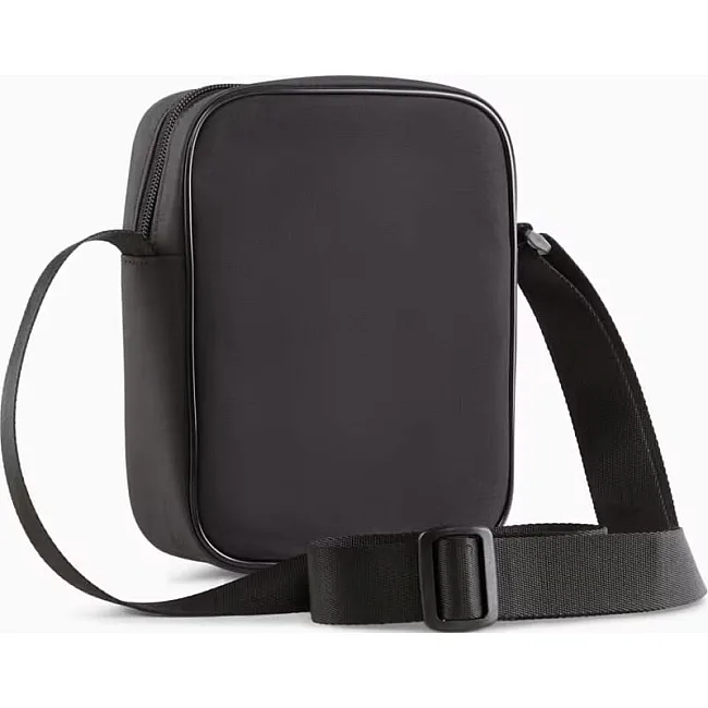 Сумка Puma Campus Portable 1,5L черный 20 x 17 x 5 см