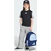 Рюкзак ADIDAS LK BP 3BAR 11,5L синій (для дітей) 11 x 25 x 34 см