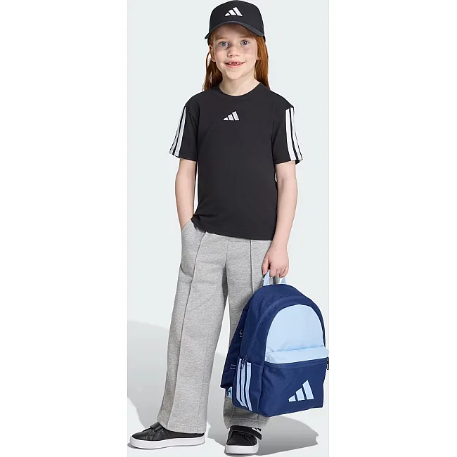 Рюкзак ADIDAS LK BP 3BAR 11,5L синій (для дітей) 11 x 25 x 34 см
