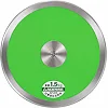 Диск для метання AOPI AP-915 (Зелений)