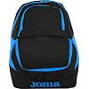 Спортивный рюкзак JOMA DIADORA MOND II 400235-107 44,2л (Черный-синий)