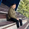 Портативний підігрів для крісла W-TEC Alytus