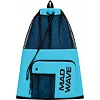 Рюкзак-мешок спортивный спортивный MADWAVE VENT DRY BAG M111006 (Синий)