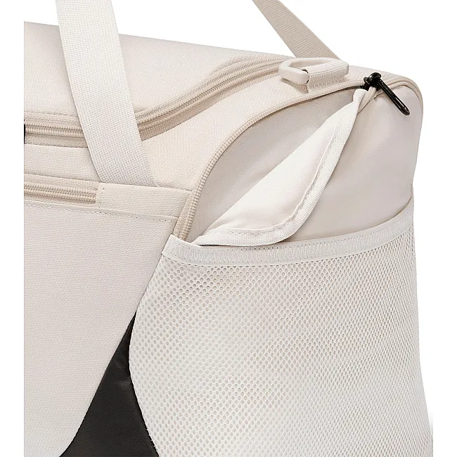 Сумка NIKE NK BRSLA XS DUFF - X 24L бежевий 39 x 25,5 x 25,5 см