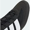 Боксери Adidas Box Hog Classic (чорний) JQ8538