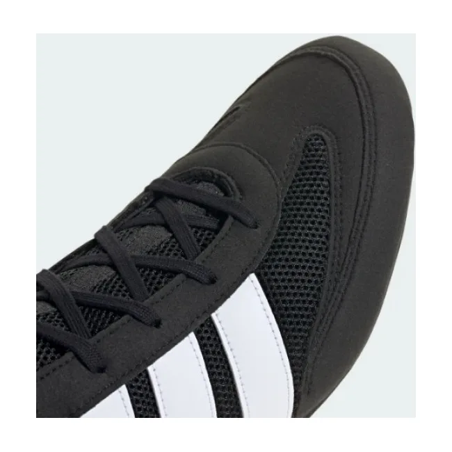 Боксери Adidas Box Hog Classic (чорний) JQ8538
