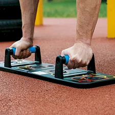 Доска для отжиманий многофункциональная inSPORTline Pushap