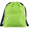Рюкзак-мешок спортивный спортивный SP-SPORT PL-7651 (Черный)