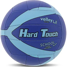 Волейбольный мяч HARD TOUCH VB-5226 (Синий-голубой)