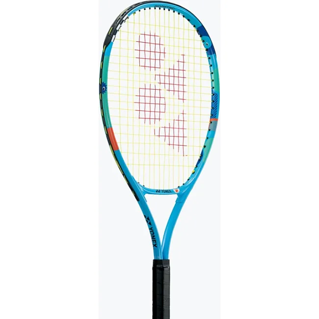 Ракетка для тенниса YONEX Junior 25 (100 sq.in., 230g) Ocean Blue