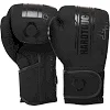 Рукавички для боксу HARD TOUCH BO-00125 (Чорний) Рукавички для боксу HARD TOUCH BO-00125 (Чорний)