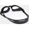 Окуляри для плавання Aqua Speed AURORA 63124 чорний One Size