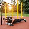 Доска для отжиманий многофункциональная inSPORTline Pushap