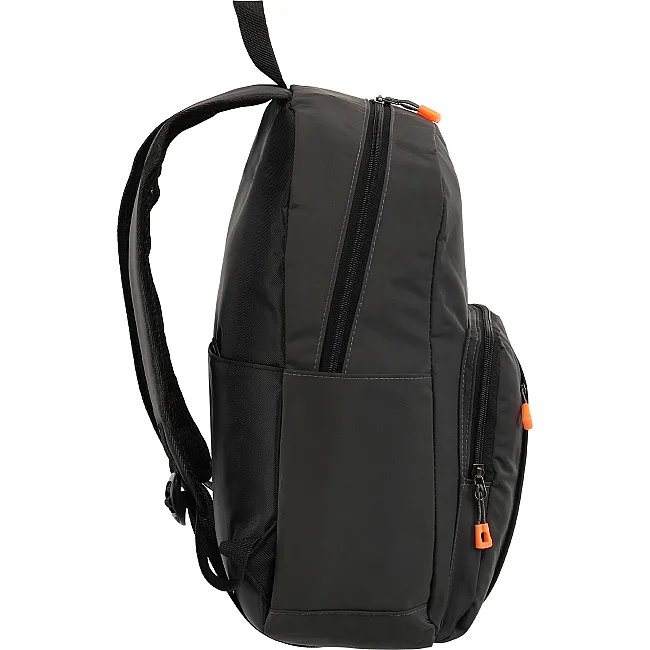 Городской рюкзак SP-SPORT W-8849 (Серый)