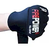 Бинт-перчатки FirePower FPHW5 (Гелевая) Черные