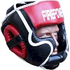 Боксерский шлем FirePower FPHGA5 Красный Боксерский шлем FirePower FPHGA5 Красный
