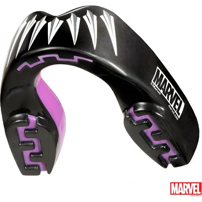 Капа детская SAFEJAWZ Marvel The Black Panther