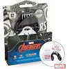Капа детская SAFEJAWZ Marvel The Black Panther