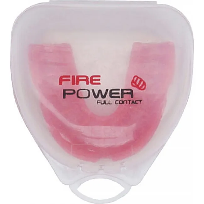 Капа FirePower FPMP3 Красная