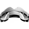 Капа под брекеты SAFEJAWZ Ortho Series Self-Fit Fangz Черная