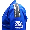 Кимоно для Бразильского Джиу Джитсу Bad Boy Limited Series Синее
