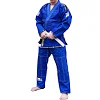 Кимоно для Бразильского Джиу Джитсу Bad Boy Limited Series Синее